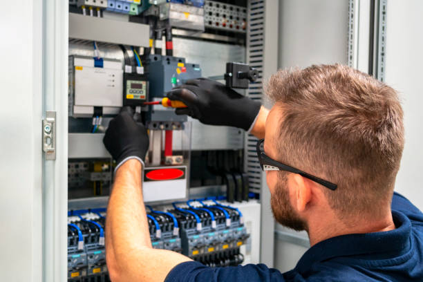 Industrial Electrical Services in St George, SC